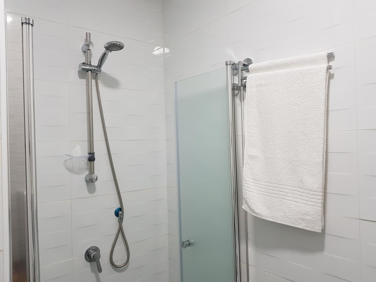 Airport Guest House - One-Way Free Shuttle Or Yehuda Ruang foto